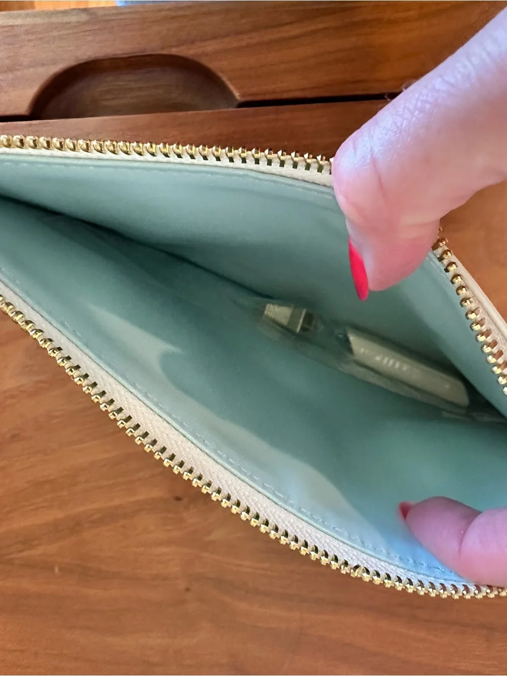 Kate Spade New York - Stack of Classics Pencil Case